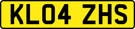 KL04ZHS