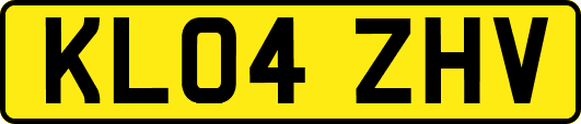 KL04ZHV