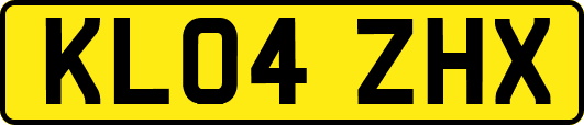 KL04ZHX