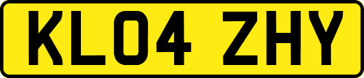 KL04ZHY
