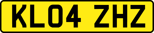 KL04ZHZ