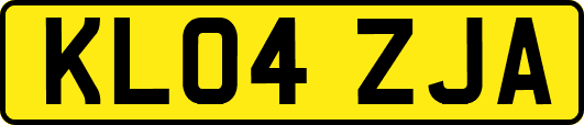 KL04ZJA