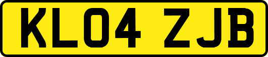 KL04ZJB