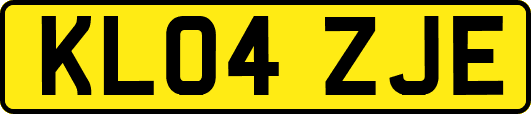 KL04ZJE