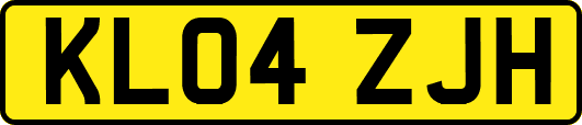 KL04ZJH