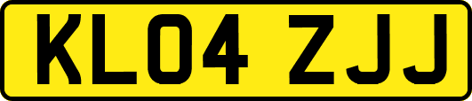 KL04ZJJ