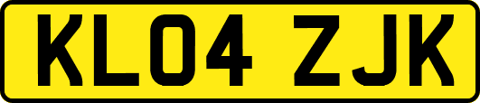 KL04ZJK