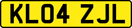 KL04ZJL
