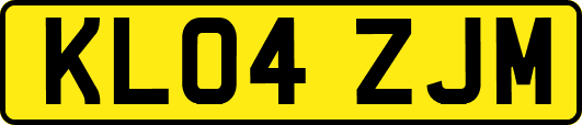 KL04ZJM