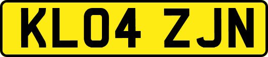 KL04ZJN