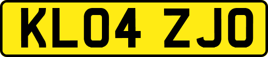 KL04ZJO