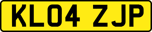 KL04ZJP