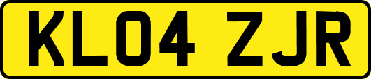 KL04ZJR