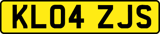 KL04ZJS
