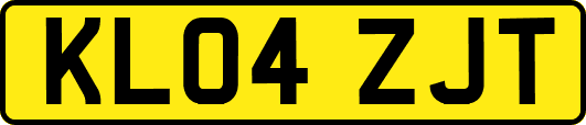 KL04ZJT