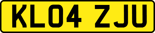 KL04ZJU