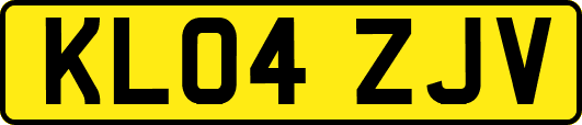 KL04ZJV