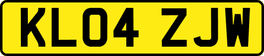KL04ZJW