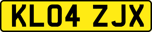 KL04ZJX
