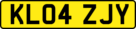 KL04ZJY