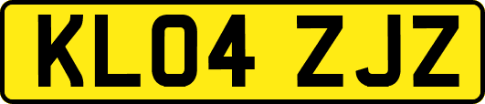 KL04ZJZ