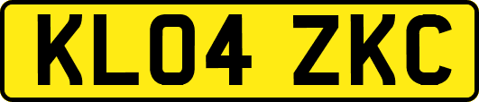 KL04ZKC