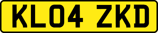 KL04ZKD