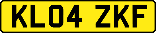 KL04ZKF