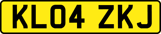 KL04ZKJ