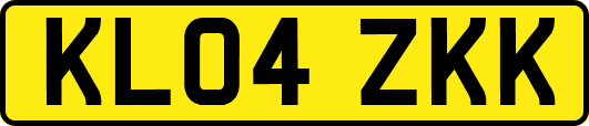 KL04ZKK