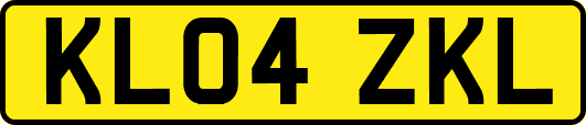 KL04ZKL