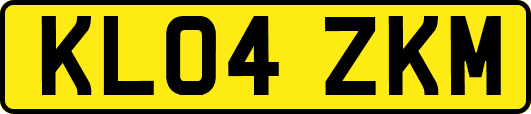 KL04ZKM