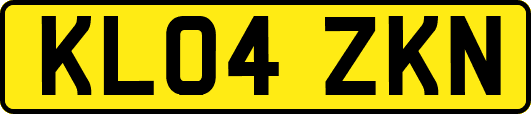 KL04ZKN