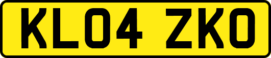 KL04ZKO