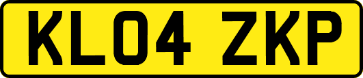 KL04ZKP