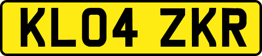 KL04ZKR
