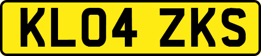KL04ZKS