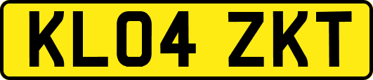KL04ZKT