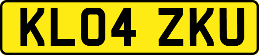 KL04ZKU