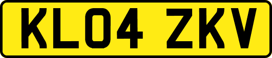 KL04ZKV
