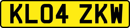 KL04ZKW