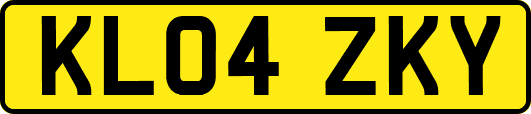 KL04ZKY