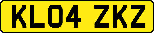 KL04ZKZ