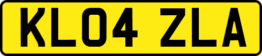 KL04ZLA