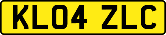 KL04ZLC