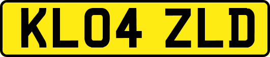KL04ZLD