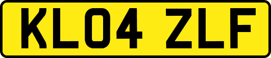 KL04ZLF