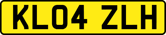 KL04ZLH