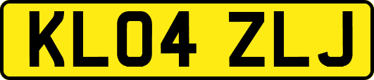 KL04ZLJ