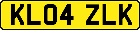 KL04ZLK